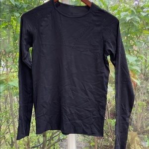 Athletic Long Sleeve